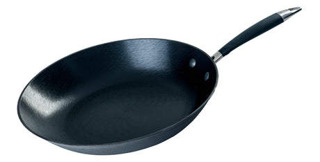 Ronneby Bruk Stekpanna gjutjärn 28 cm