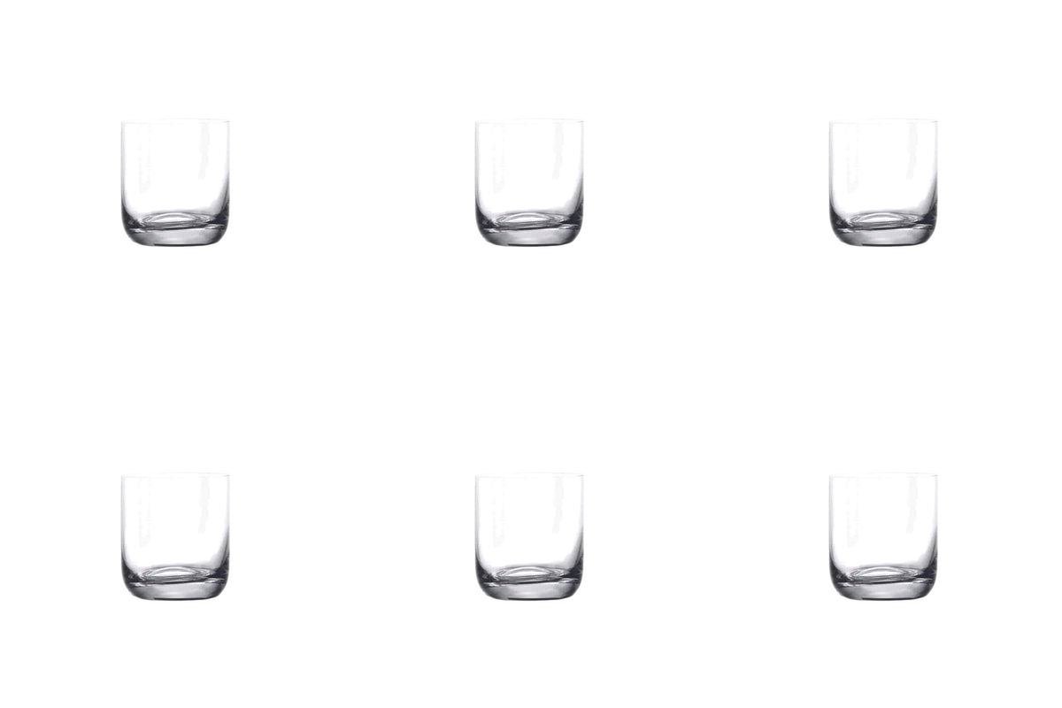 Leonardo WH Tumblerglas 320ml Daily 6-pack