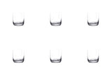 Leonardo WH Tumblerglas 320ml Daily 6-pack