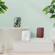 Relaxound Junglebox Speldosa Vit